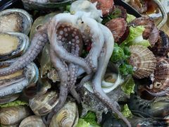 -真情鲍鱼海鲜汤