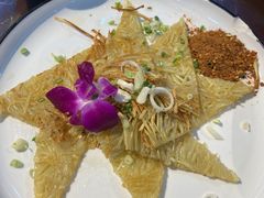 干煸土豆片-八木轩·寻味大理白族民俗餐厅(文献路店)