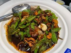 -兰湘子·湘菜小炒(石家庄万象城店)