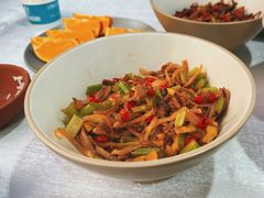 -湘中缘·湖南菜(娄底驻京办店)