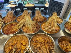 -嘉州鲜知味钵钵鸡(奎星楼店)