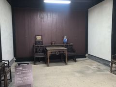 -蔡元培故居