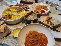 -G+KITCHEN(龙湖狮山天街店)