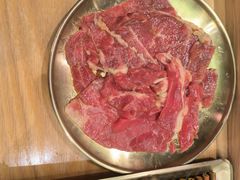 -西塔老太太泥炉烤肉(双井店)