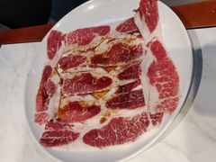 -六七八韩式烤肉·韩国料理(上杭路店)