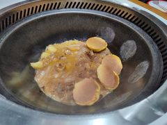-玺炖·中国铁锅炖(虹桥天街店)