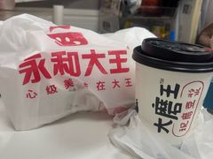 -永和大王(蛙嫩鸡香煲煲鲜·军博店)