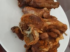 -范记靖远羊羔肉(博物馆店)