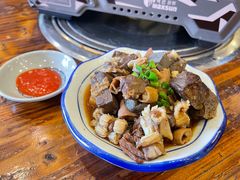 -横沥牛庄(总店)