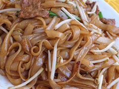 -肥姐美食(同福中路店)