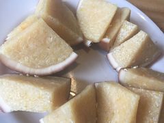 八宝椰子饭-良昌老味·海南老字号