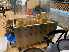 -广源肠粉王·鸡煲·羊肉煲(双龙店)