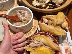 -客语客家菜(华发商都店)