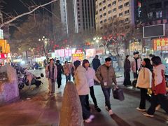 -二仙居商业街