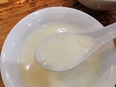 -沙湾姜埋奶(兴新包店)