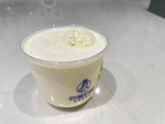 -西琳姑娘·新疆冰淇淋酸奶茶(南开大悦城店)