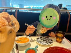 -太食獸泰式茶餐厅(IFS国金中心店)