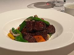 -龙景轩(香港四季酒店)