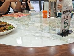 -花儿穆萨·烤肉餐厅(石马坪店)