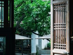 -青咖啡(三坊七巷店)
