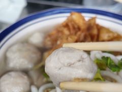 -非遗·十八曲鱼饺(西马总店)