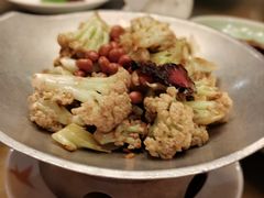 -新白鹿餐厅(龙游路总店·杭帮菜名店)