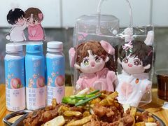 -知味脆皮鸡