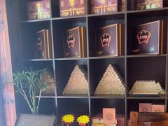 -莱仪堂艾灸经络养生馆(宜川路店)