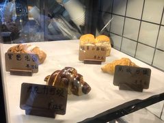-旧屋咖啡(海景店)