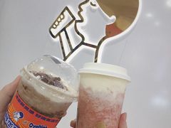 -喜茶(天津乐宾百货店)
