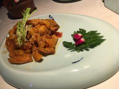 -卯时·龙光雅宴·精致锡帮菜(惠山古镇店)