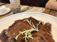 招牌烧鹅-椿记烧鹅(叠彩店)