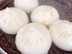 -大明寺素食坊(扬子江中路店)