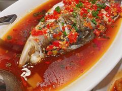 -兰湘子·湘菜小炒(石家庄万象城店)