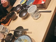 -沼津港精致料理·寿喜烧·烧鸟(漕河泾印象城店)