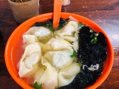 -阿麟馄饨(延长路店)