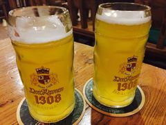 -德国金皇冠啤酒坊(硅谷大街店)