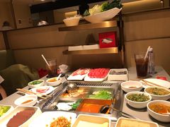 -海底捞火锅(海宁路店)