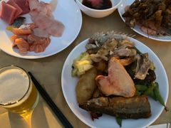 -青岛青龙美爵酒店·阳光海岸西餐厅