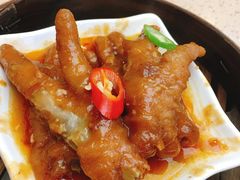 -点都德(汇盈广场店)