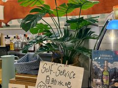 -Brut Eatery悦璞食堂(愚园路店)