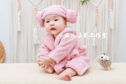 -卡洛儿高端儿童摄影(郑东新区店)