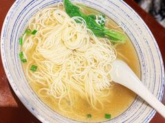 -阿英煲(凉城路店)