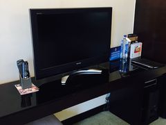 -北京北辰洲际酒店