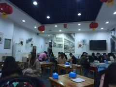 大堂-雨田饭店