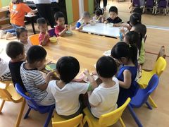 -婴智贝佳蒙特梭利早教托育中心(杨浦店)