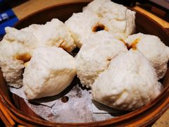 蜜汁叉烧包-点都德(春熙路群光广场店)
