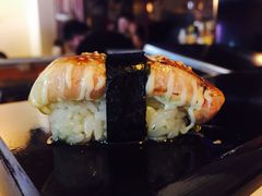 -昊·来了寿司(双楠2店)