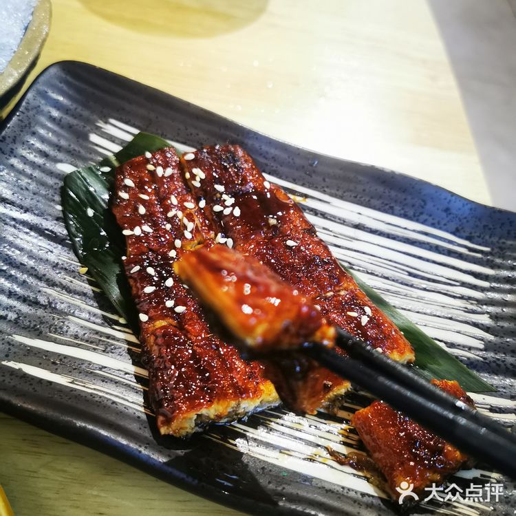 融创旁新兴日料探店-花菱料理