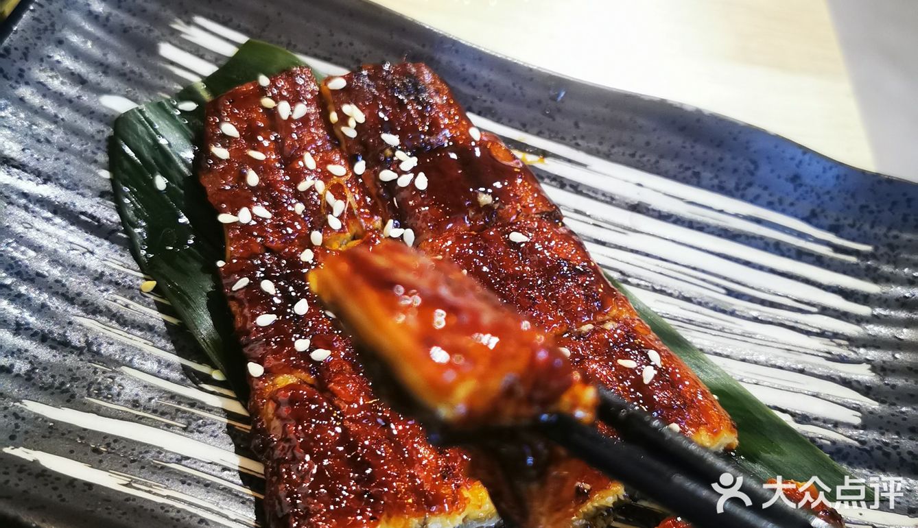 融创旁新兴日料探店-花菱料理
